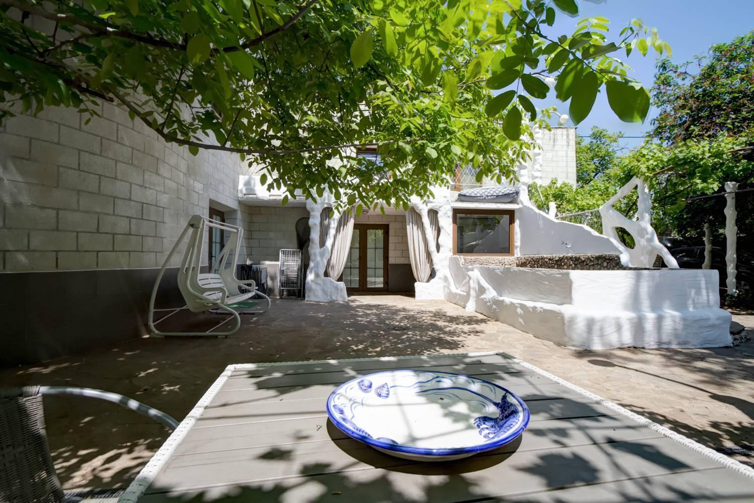 Riviera Apartments - Уединенный Отдых У Моря Odessa Luaran gambar