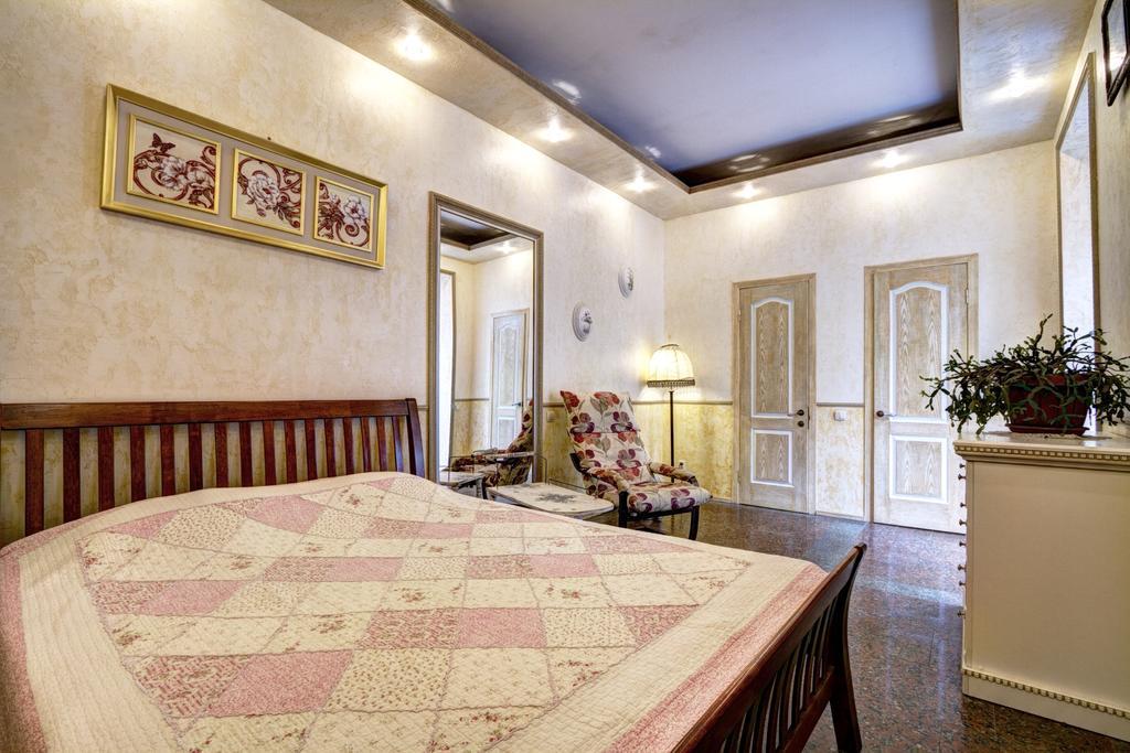 Riviera Apartments - Уединенный Отдых У Моря Odessa Bilik gambar