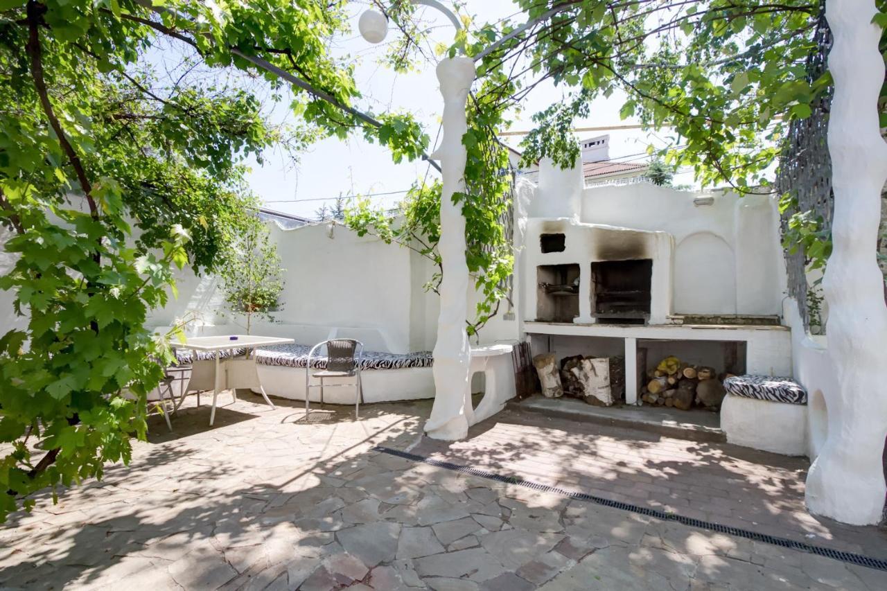 Riviera Apartments - Уединенный Отдых У Моря Odessa Luaran gambar