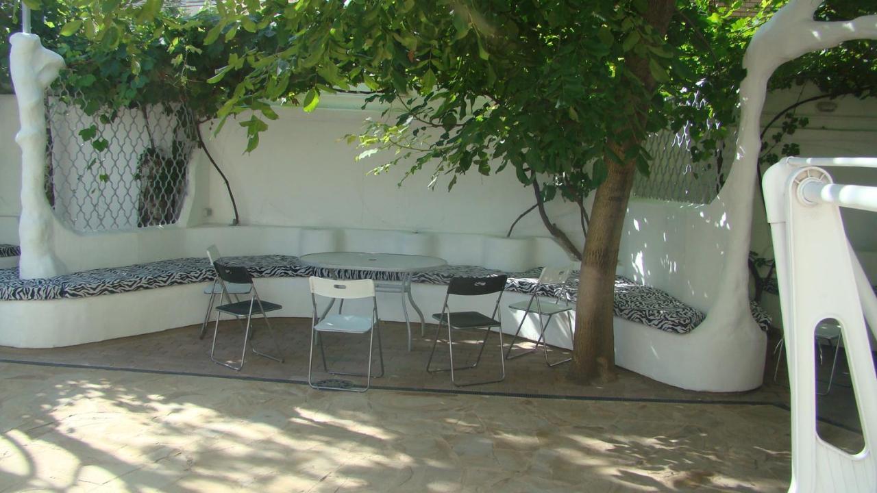 Riviera Apartments - Уединенный Отдых У Моря Odessa Luaran gambar
